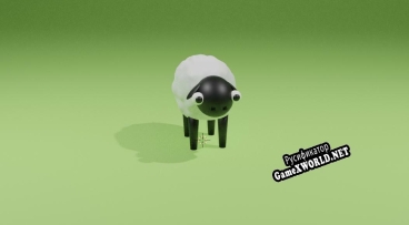 Русификатор для Suspicious Sheep