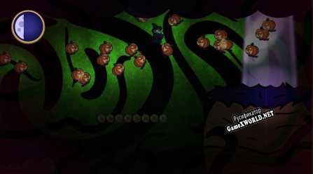 Русификатор для Suzy and the Magic Forest (GMTK Game Jam 17)