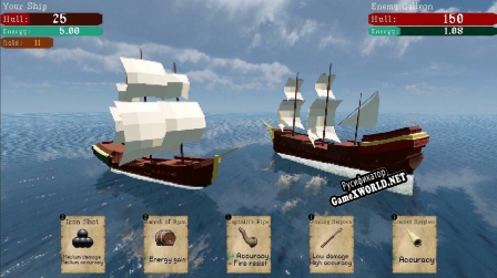 Русификатор для Swab the Deck