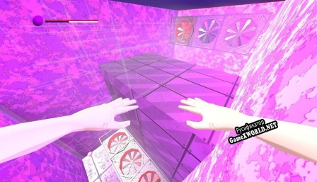 Русификатор для Swallowed Holl Demo