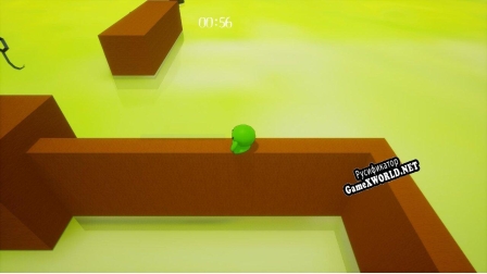 Русификатор для Swamp hop