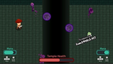 Русификатор для Swampy  Mushy in the Temple of Trouble