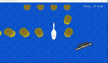 Русификатор для Swan Adventure