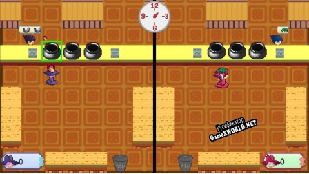 Русификатор для SWAP (itch) (SnowconeGames)