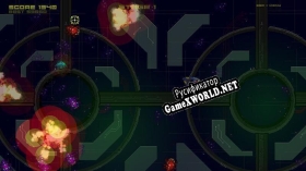 Русификатор для Swarm Patrol