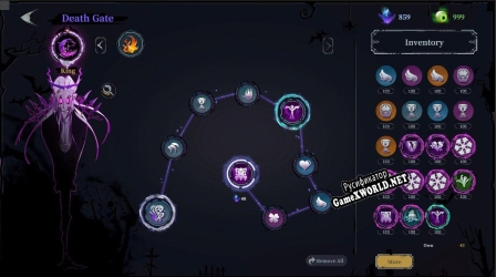 Русификатор для Swarm the City Prologue
