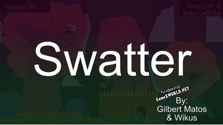 Русификатор для Swatter