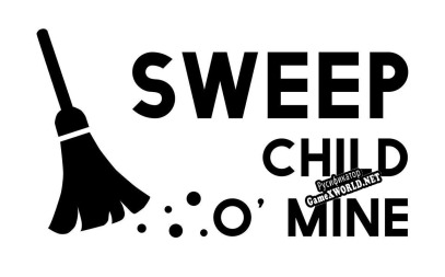 Русификатор для Sweep, Child o Mine