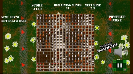 Русификатор для Sweeper Frenzy