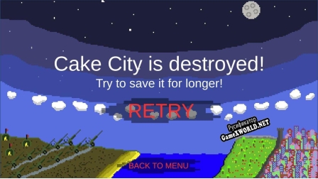 Русификатор для Sweet Bombing