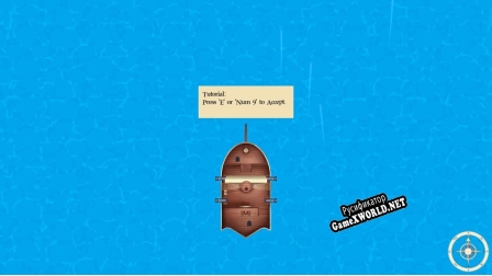Русификатор для Sweet Loot