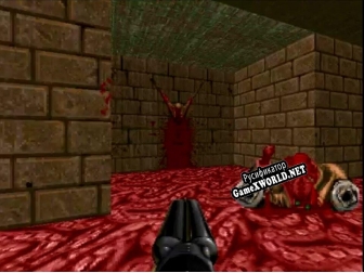 Русификатор для Sweet Smell of Death (Beta Level for Doom 2)