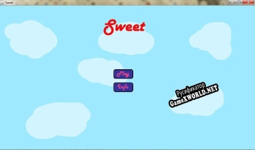 Русификатор для Sweet