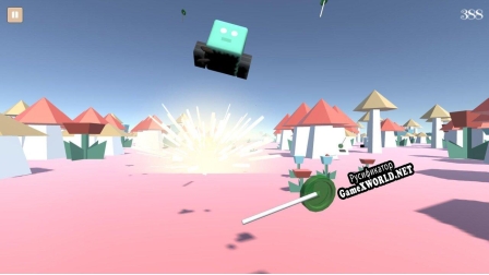 Русификатор для Sweets  Robots