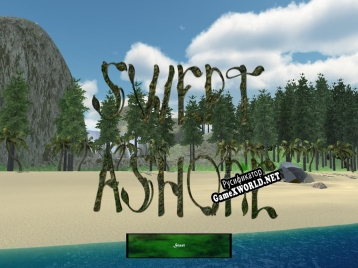 Русификатор для Swept Ashore 2.0.1