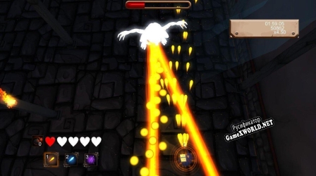 Русификатор для Swift Sorcery