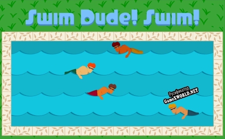Русификатор для Swim Dude Swim