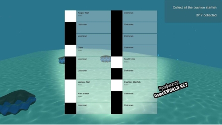 Русификатор для Swimmer