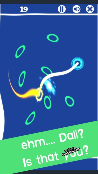 Русификатор для SWINGER Addictive Time Waster