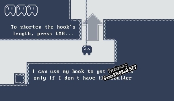 Русификатор для Swinging Blob