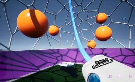 Русификатор для Swingshot (Noah)