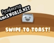 Русификатор для Swipe to Toast