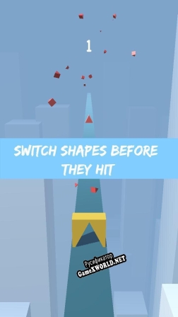 Русификатор для Switch Hit