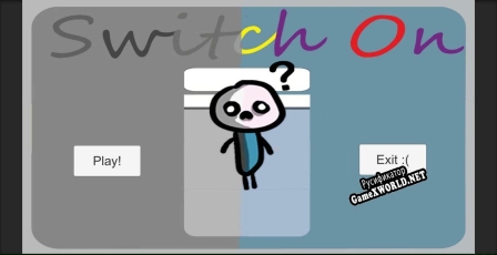 Русификатор для Switch On (hobbitct (Miguel Escuer Sánchez), MiguelLentisco, Keryen, Jlga10, Antgar, Javier Morel Vera)