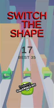 Русификатор для Switch The Shape