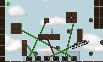 Русификатор для Switchboard Heights