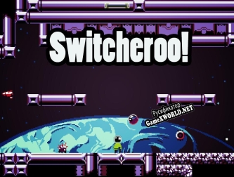 Русификатор для Switcheroo (itch)