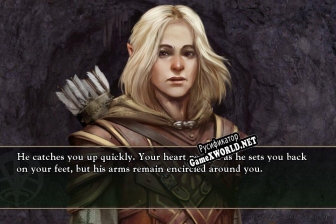 Русификатор для Sword Daughter