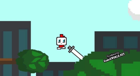 Русификатор для Sword Delivery