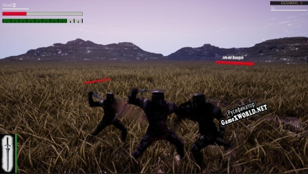 Русификатор для Sword Frontiers