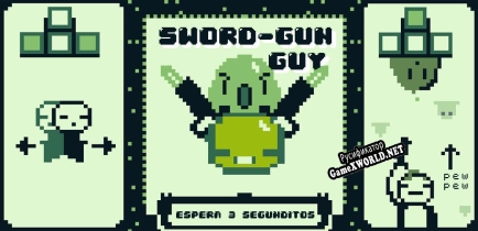 Русификатор для SWORD GUN GUY