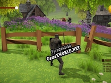Русификатор для Sword King (itch) (baxa73)