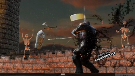 Русификатор для Sword Master VR