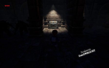 Русификатор для Sword Quest