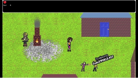 Русификатор для Swordgame Engine Demo