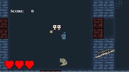 Русификатор для Swords, a Dynamic Difficulty Experiment
