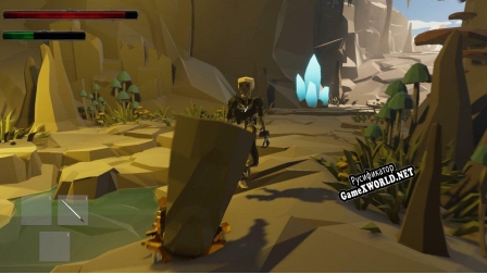 Русификатор для Swords and Might