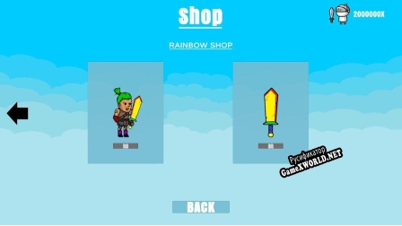 Русификатор для Swords and Platforms