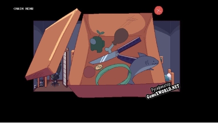 Русификатор для Syks Room