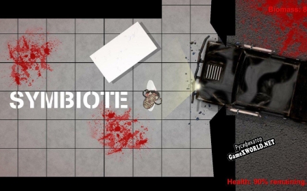 Русификатор для Symbiote (Immure Games)