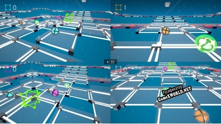Русификатор для Symmetry Early Access