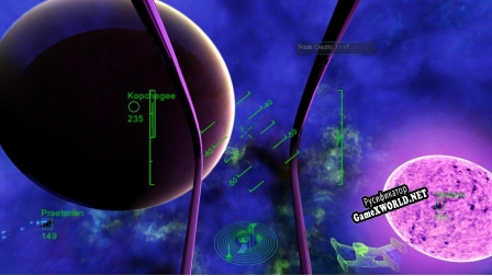 Русификатор для Symphony of Stars (itch)