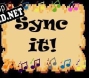 Русификатор для Sync it
