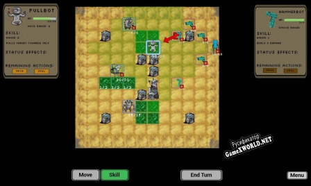 Русификатор для SYNCH (itch) (BaylorGameStudio)