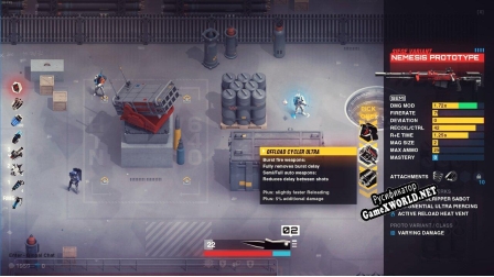 Русификатор для SYNTHETIK Arena