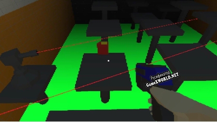 Русификатор для System Crash (itch) (Blake McKinnon Productions)